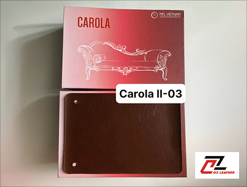 Da Carola